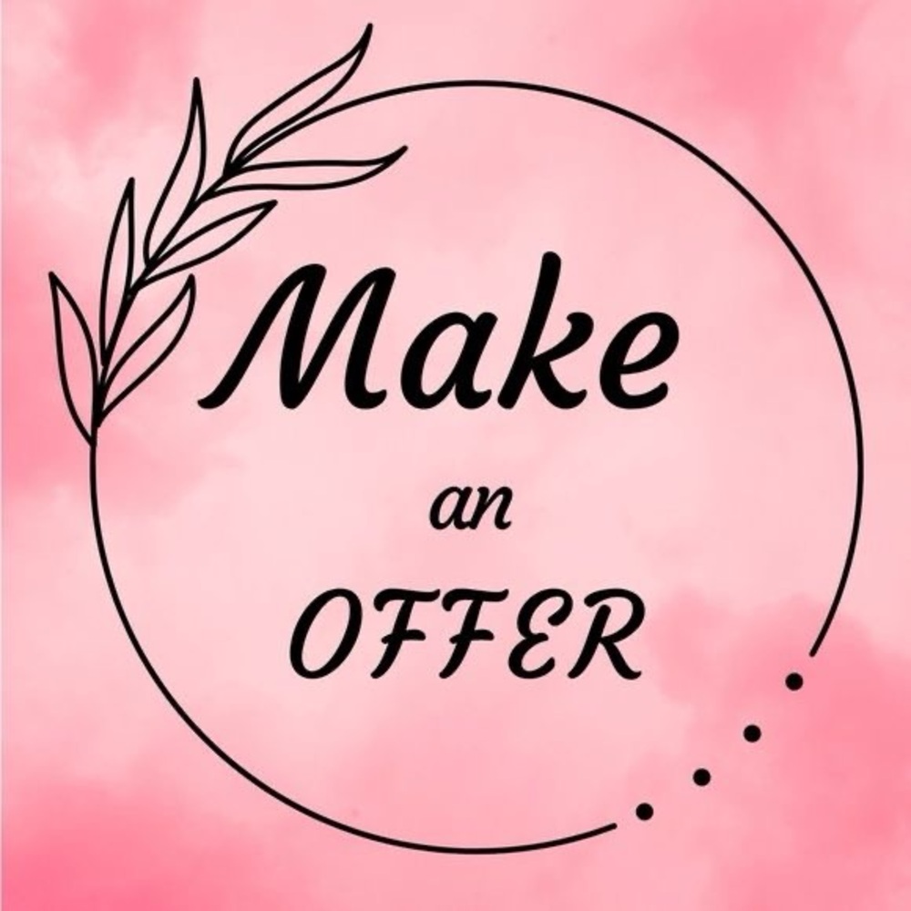 Make an Offer!